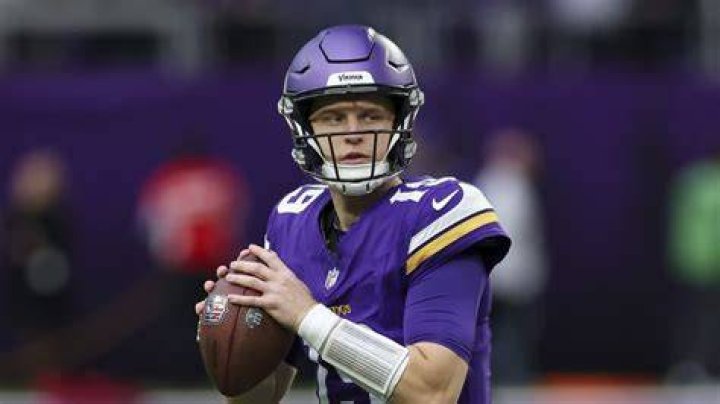 Brett Rypien NFL Stats, Salary, & Contract ·