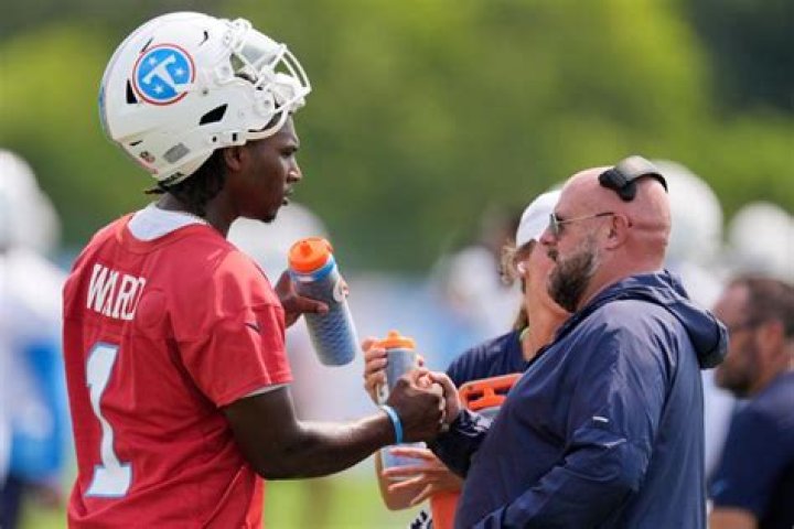 Brian Daboll's wife talks his personality, how they met, family life