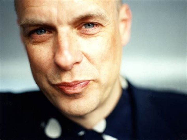 Brian Eno is reissuing his diary and essay collection, &lsquo;A Year With