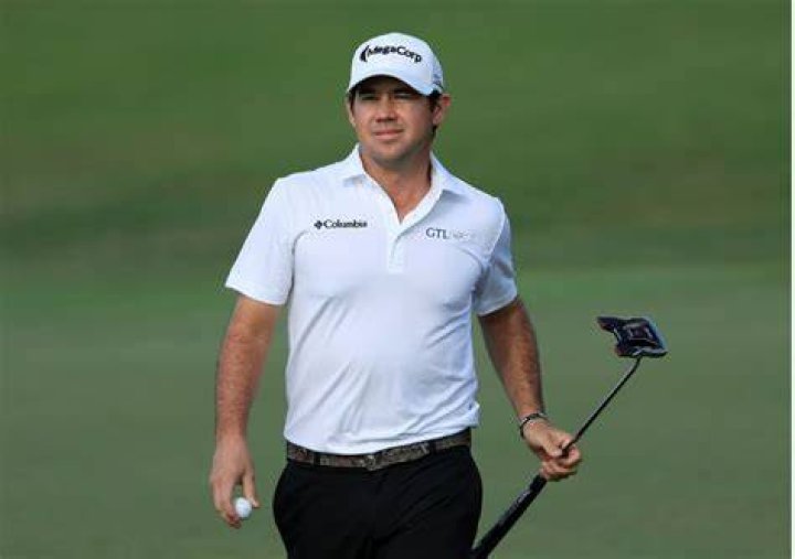 Brian Harman Golfer Net Worth 2023 Bio, Family, Wife, House, Career