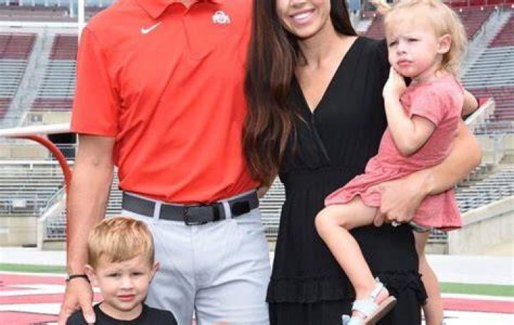 Brian Hartline Biography, Age, Height, Wife, Net Worth, Family
