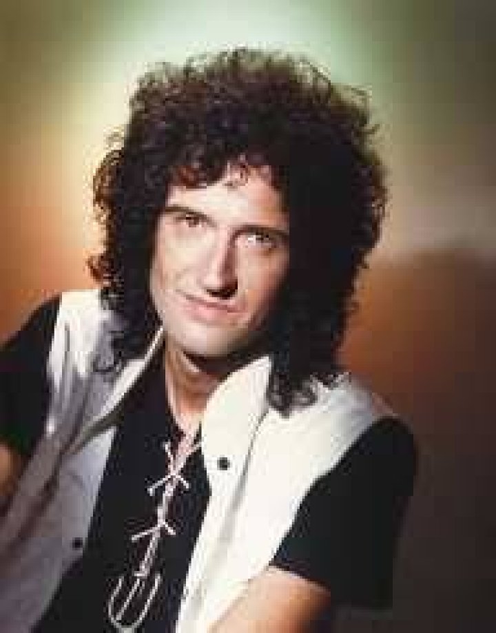 Brian May Biography, Life, Interesting Facts