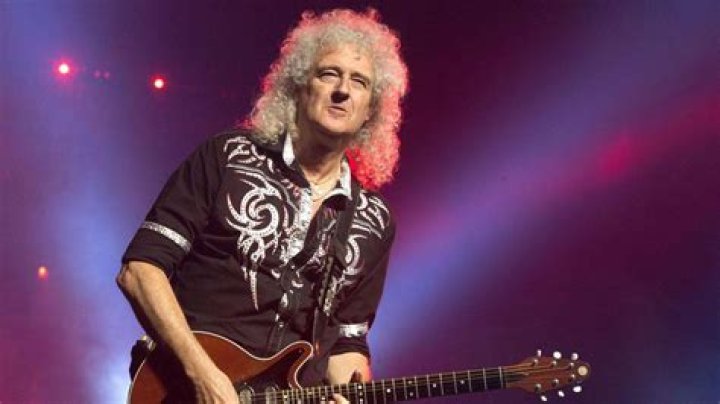 Brian May Net Worth 2024 Wiki Bio, Married, Dating, Family, Height