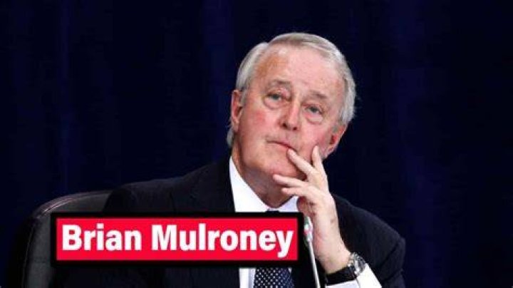 Brian Mulroney Net Worth 2024 Wiki Bio, Married, Dating, Family
