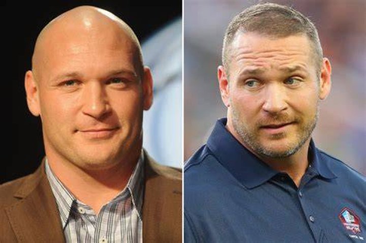 Brian Urlacher Exwife Who Is Laurie Urlacher? Alabi GH