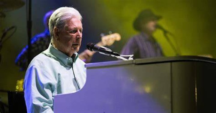 Brian Wilson Net Worth 2023 From Surf Rock to Riches