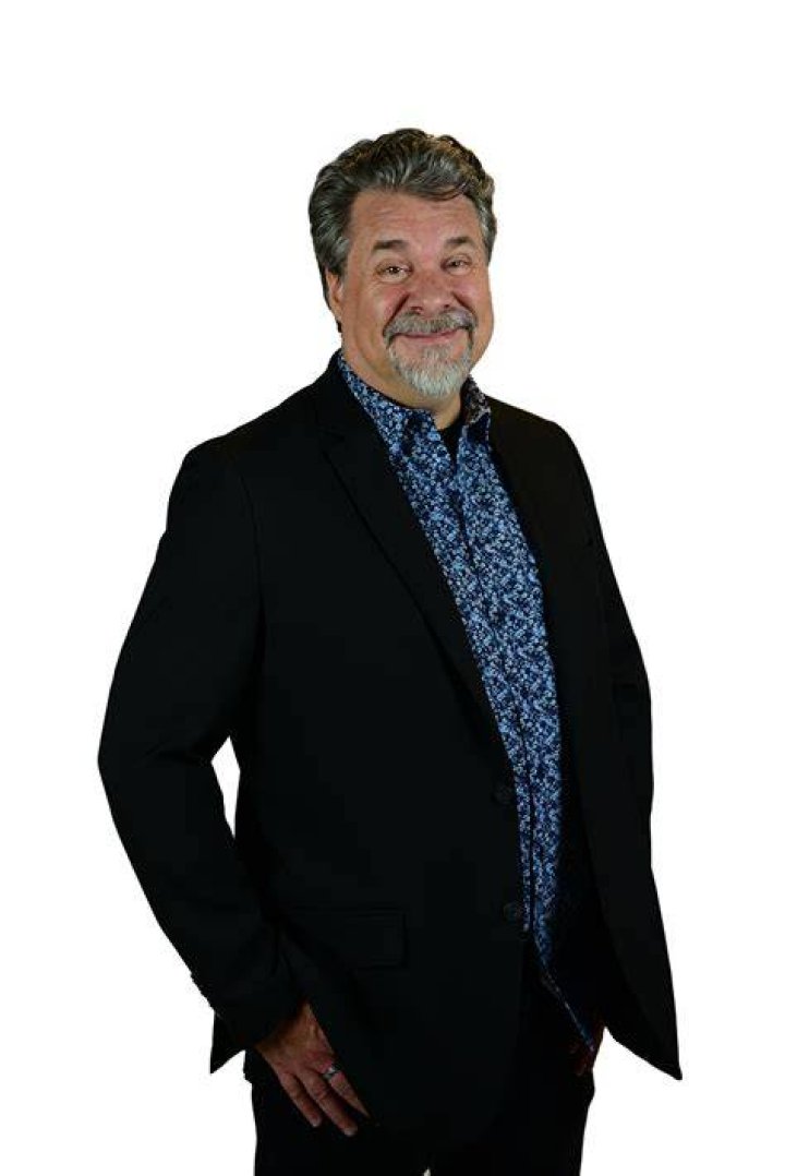 brianaba Brian Atkinson Comedian