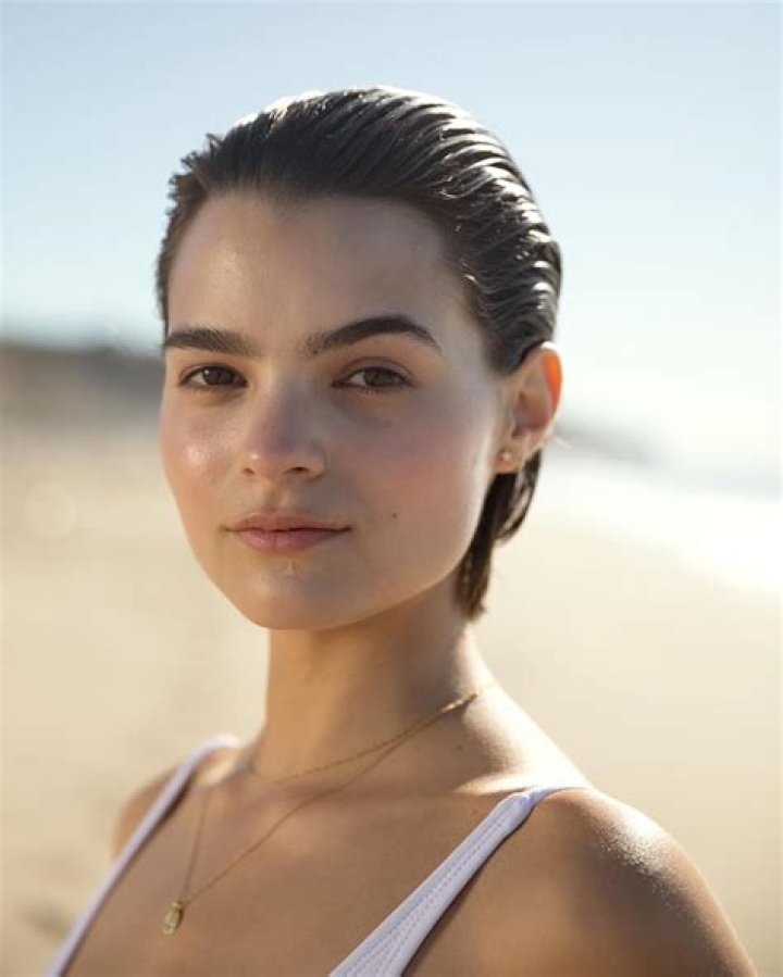 Brianna Hildebrand nude, topless pictures, playboy photos, sex scene