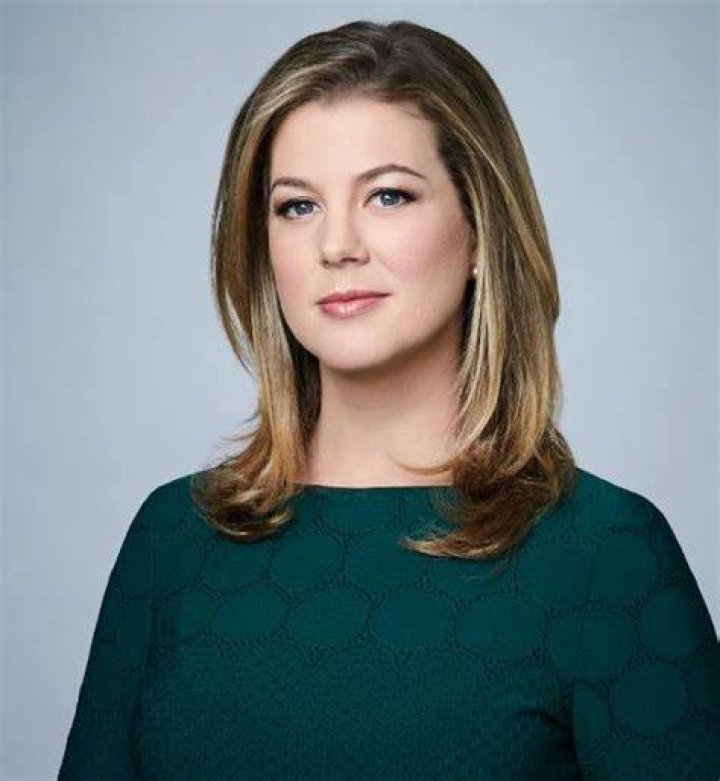 Brianna Keilar- Wiki, Age, Height, Net Worth, Husband, Marriage |