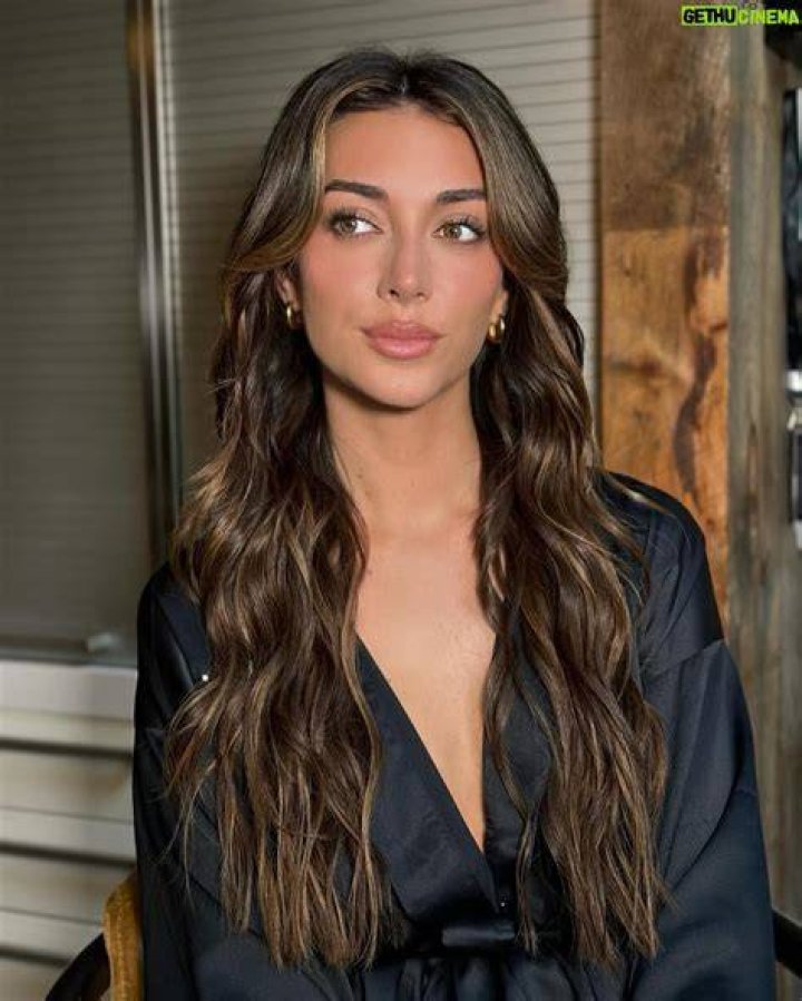 Brianna LaPaglia (Chickenfry)&rsquo;s biography age, hometown, college