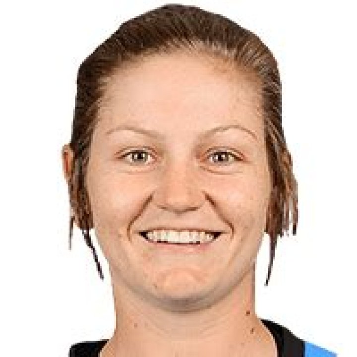 Bridget Patterson Bio, Career Stats & Records 7cric Cricket