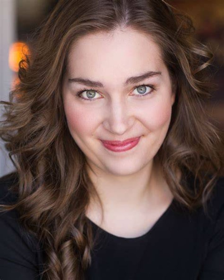 Bridget Patterson Soprano Strathfield Symphony Orchestra