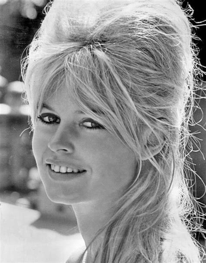 Brigitte bardot wikipedia, the free encyclopedia, Brigitte annemarie