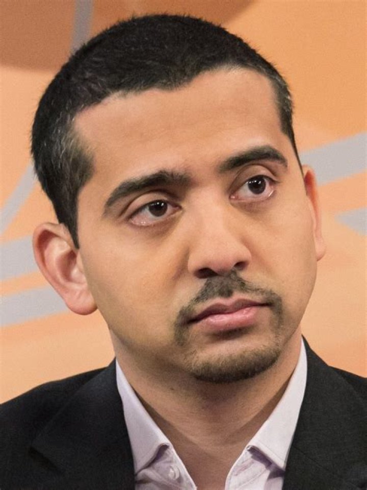 British Indian journalist Mehdi Hasan calls out Southwest Airlines for