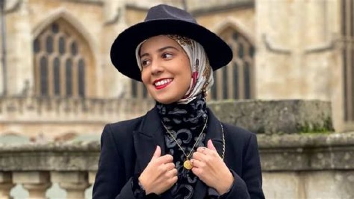 British Izlamist Influencer Mohammad Hijab Scotland's