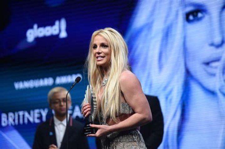 Britney Spears Net Worth 2023 The Multitalented Singer Market Share