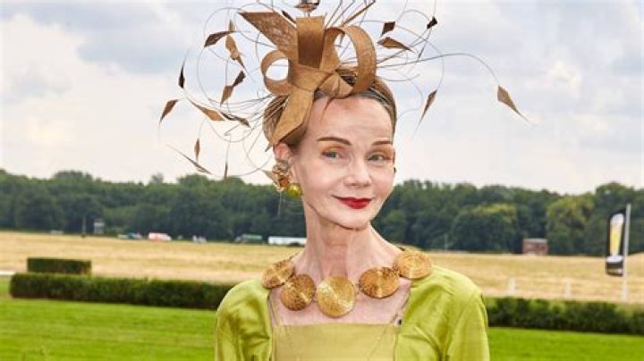 Britt Kanja image