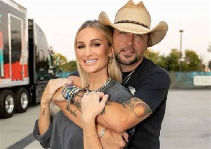 Brittany Aldean Wiki, Bio, Age, Family, Husband, Net Worth, Children