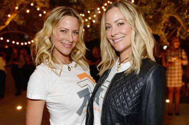 Brittany and Cynthia Daniel out shopping in Malibu