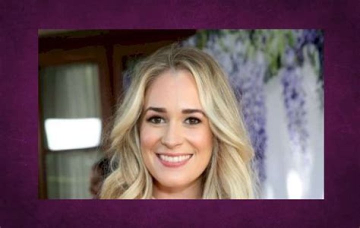 Brittany Bristow Height Weight Size Body Measurements Biography My