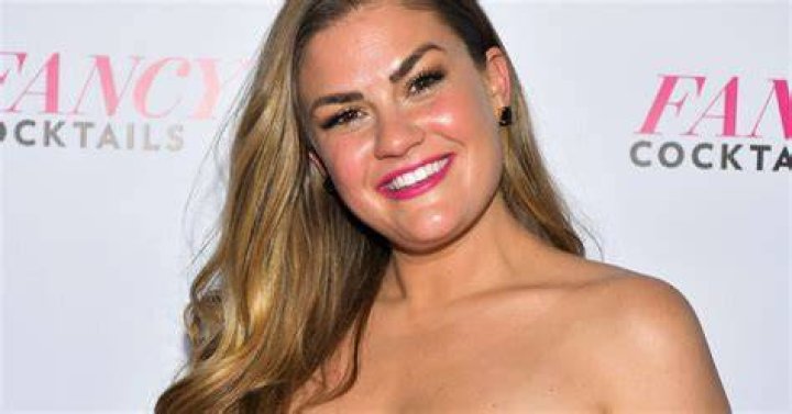 Brittany Cartwright Net Worth March 2024, Salary, Age, Siblings, Bio