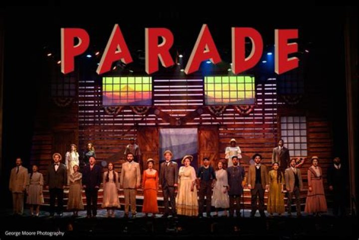 Broadway Theatre of Pitman presents 'The Producers'