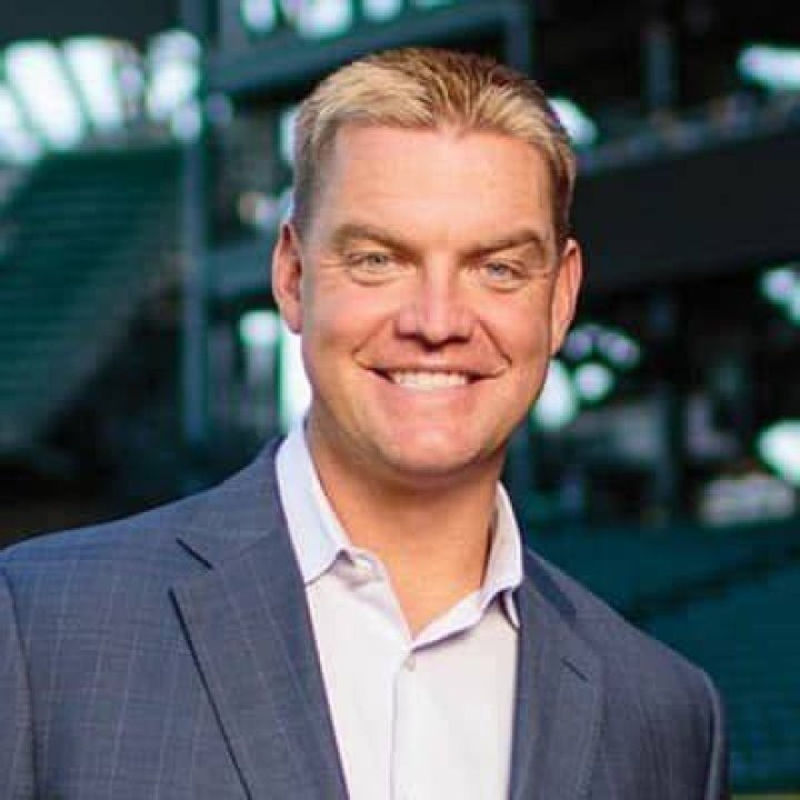 Brock Huard Biography, Age, Height, Wife, Net Worth, Family