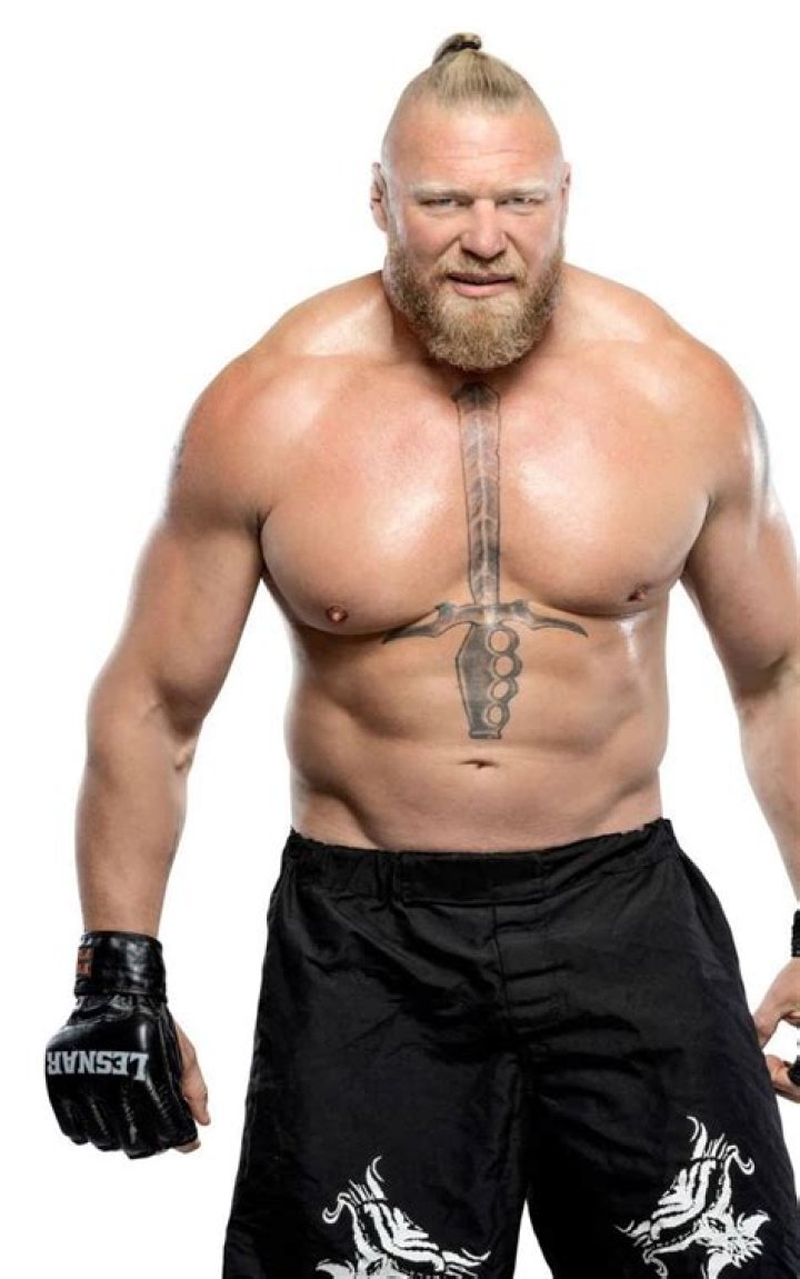 Brock Lesnar's Daughter Experiences Big Milestone In Athletic Career