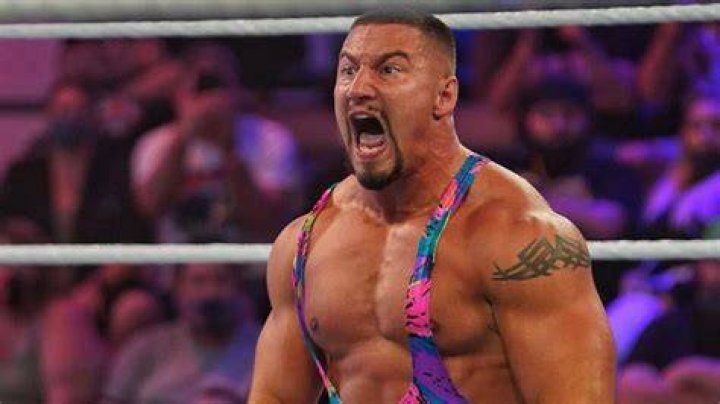 Bron Breakker regrette d'avoir fait le m&ecirc;me tatouage que Goldberg
