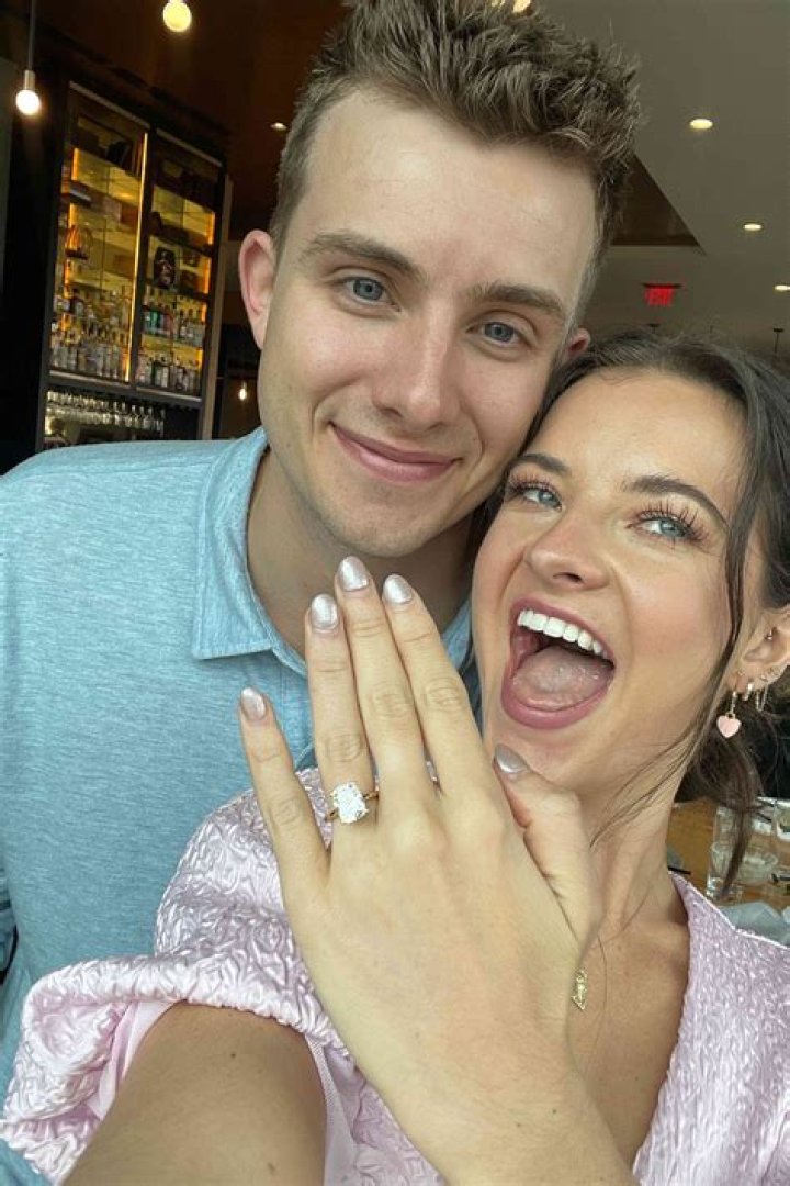 Brooke Hyland Has The Perfect Boyfriend! Feels Blessed To Be Dating