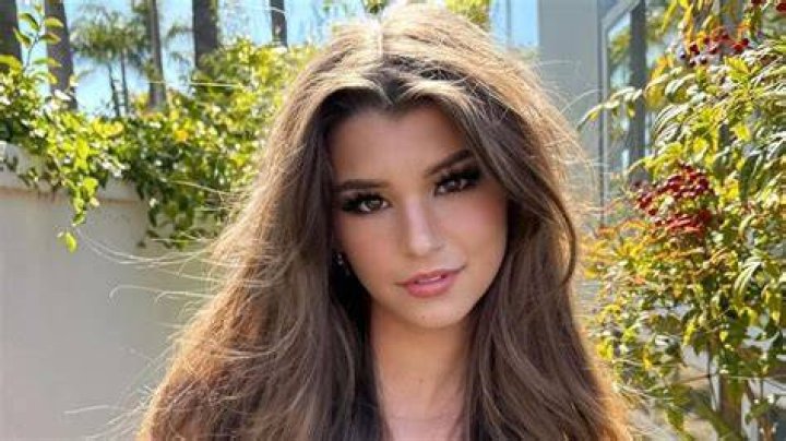 Brooke Monk Leaked Only Fans Exposed