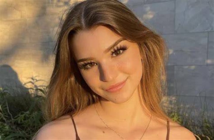 Brooke Monk&rsquo;s biography age, net worth, real name, parent, siblings