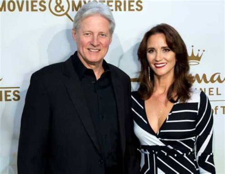 Bruce Boxleitner Net Worth Celebrity Sizes