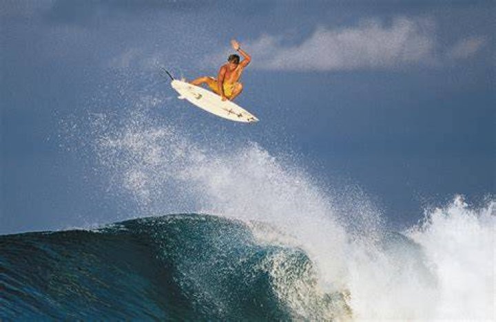 Bruce Irons Net Worth Is Socking! Celebrity Relations