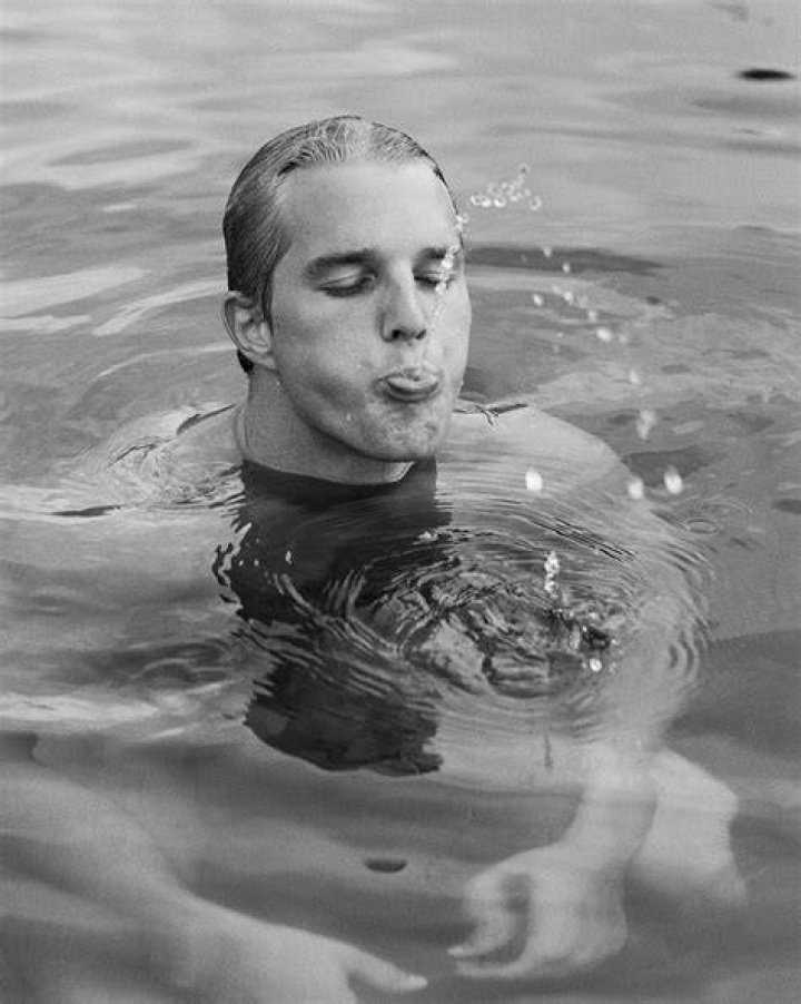 Bruce Weber Bruce weber, Christina ricci, Christina