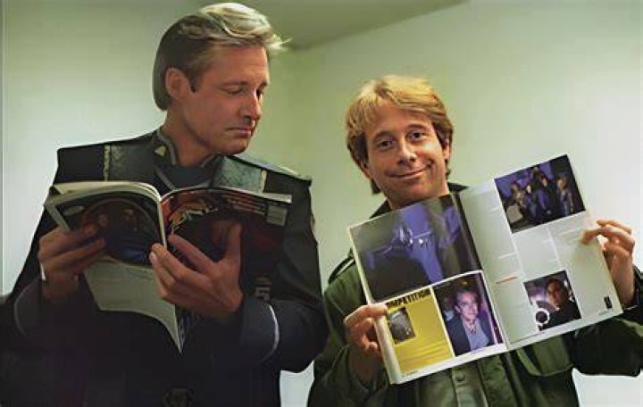 Bruce_Boxleitner The Avocado