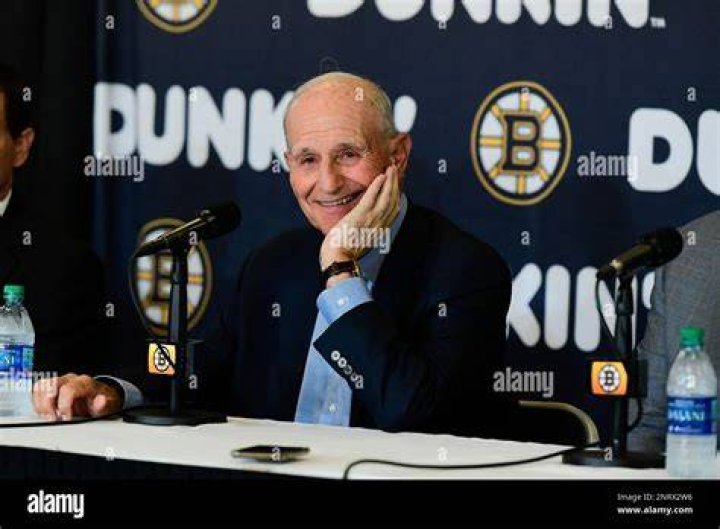 Bruins owner Jeremy Jacobs is coming up short during the global