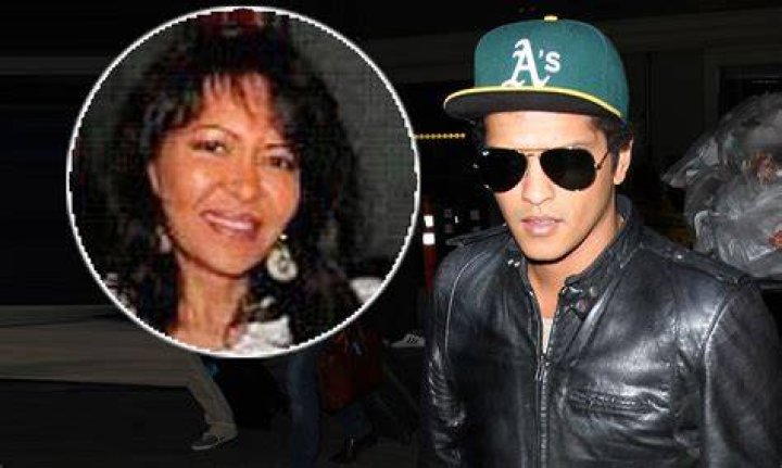Bruno Mars' Mother's Untimely Passing