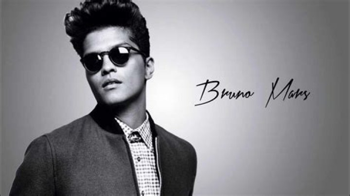 Bruno Mars Wallpaper Background Live Wallpaper HD
