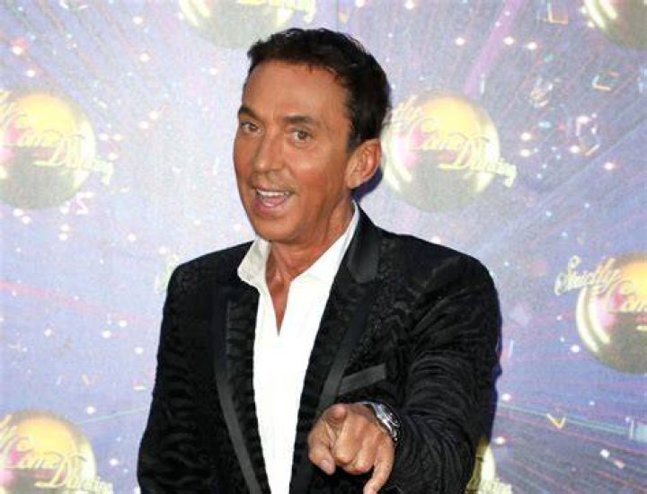 Bruno Tonioli Net Worth, Bio, Age, Height, Wiki, Girlfriend, Family