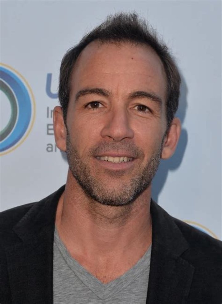 Bryan Callen Disney Wiki Fandom