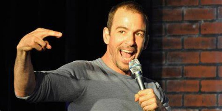 Bryan Christopher Callen Net Worth October 2023, Salary, Age