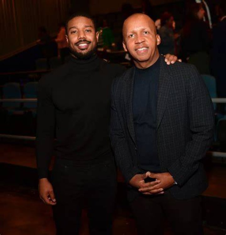 Bryan Stevenson Net Worth Wife Famous People Today
