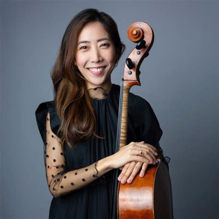 BSO Christine Lee