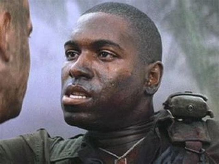 Bubba Lip Prosthesis Hurt Mykelti Williamson's Career