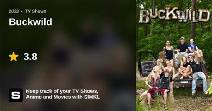 Buckwild episodes (TV Series 2013)