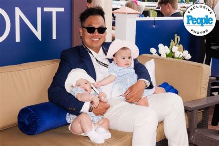 Buddha Lo on How His Wife Reacted to His 'Top Chef' Win (EXCLUSIVE)