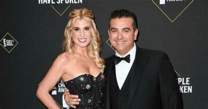 Buddy Valastro Wiki Age Wife Children Family » Biograpgy 2023