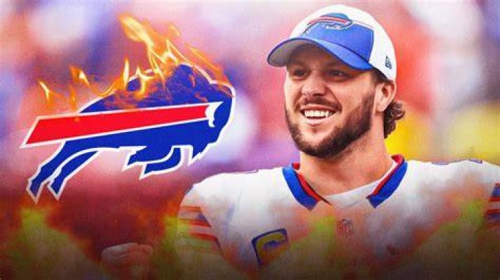 Buffalo Bills think unselfishness of Zay Jones could have impact in win