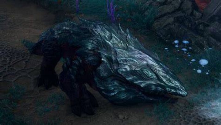 Bulette Baldur's Gate 3 Wiki